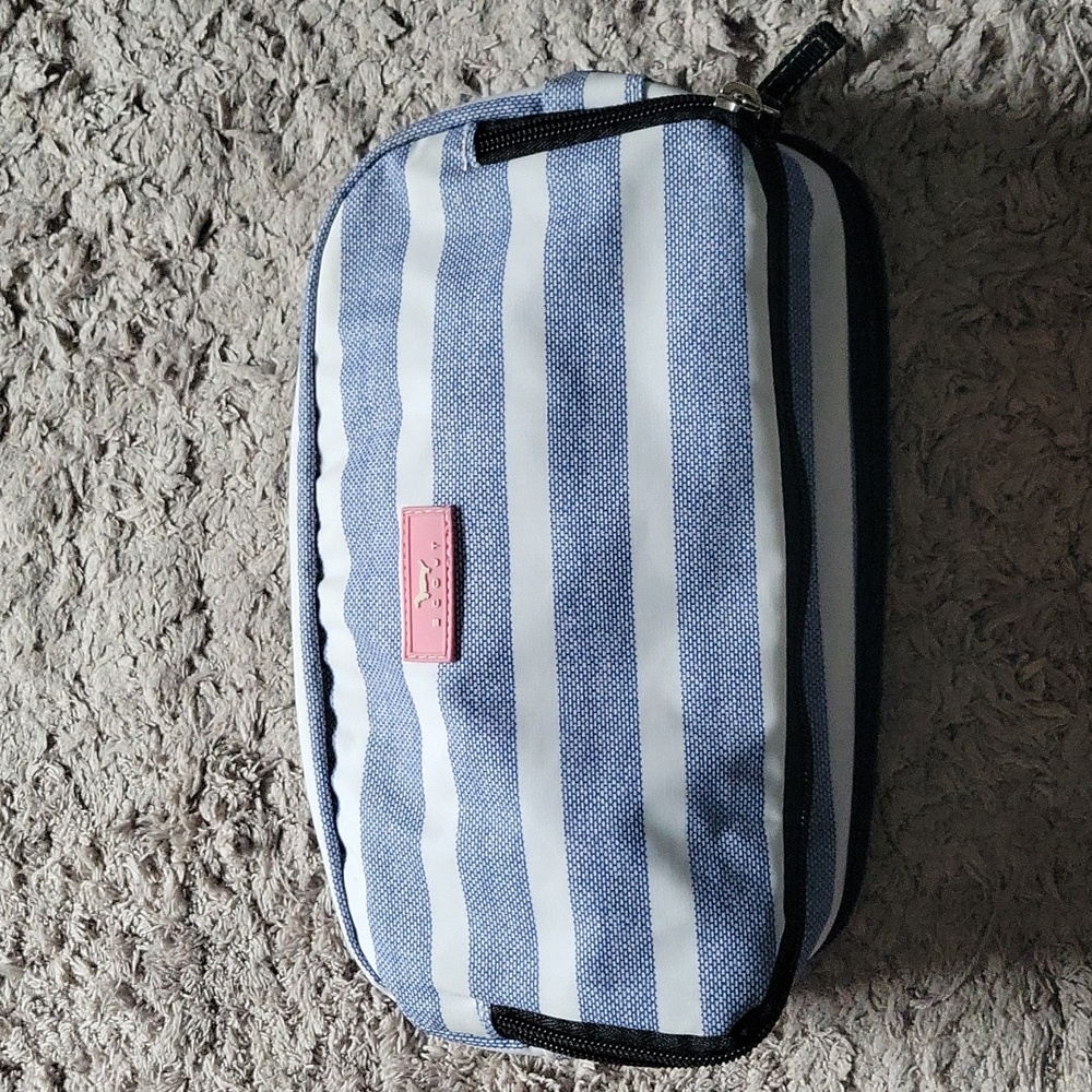 Scout makeup bag